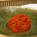 Photo n°6 de l'avis de Antonio.i fait le 07/12/2019 à 20:17 sur le  Ristorante La Bottega Di Parigi à Florence