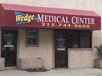Wedge Recovery Centers - Frankford