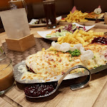 Photo n°3 de l'avis de Ralf.. fait le 13/04/2018 à 14:00 sur le  Platzhirsch à Bad Kissingen