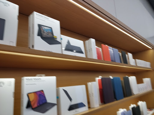 Computer Store «Apple Providence Place», reviews and photos, 20 Providence Pl, Providence, RI 02903, USA