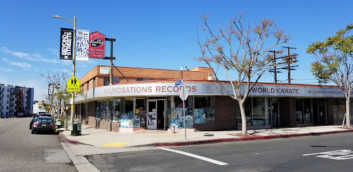 Soundsations Records