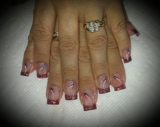 Beauty Salon «Indulgence Salon & Boutique», reviews and photos, 1175 W Bristol Rd, Flint, MI 48507, USA