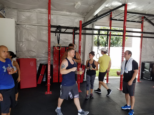 Gym «Mekanix Calesthenics Gym», reviews and photos, 1118 Montrose Blvd, Houston, TX 77019, USA