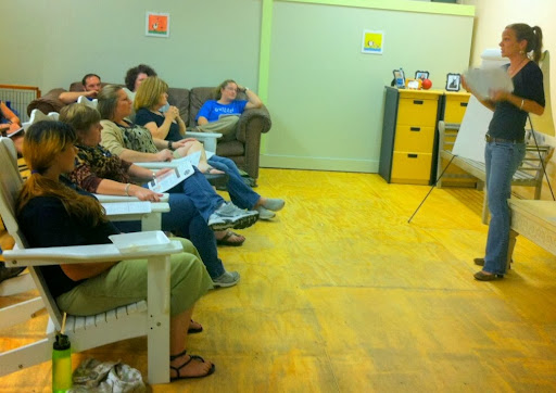 Dog Trainer «Dog Door Behavior Center and Outfitters», reviews and photos, 1 Battle Square A, Asheville, NC 28801, USA