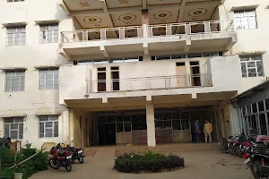 Lakshya Cancer Hospital image