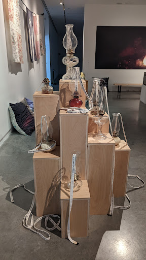 Art Museum «The Bronx Museum of the Arts», reviews and photos, 1040 Grand Concourse, Bronx, NY 10456, USA