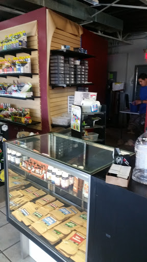 Tobacco Shop «The Hookah Outlet», reviews and photos, 1900 S Espina St #1, Las Cruces, NM 88001, USA