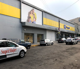 Coppel Canada Magdalena photo