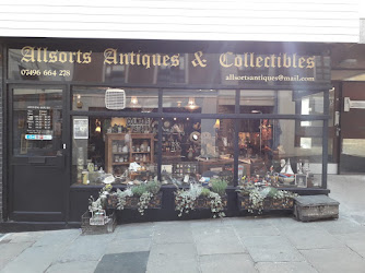 Allsorts Antiques