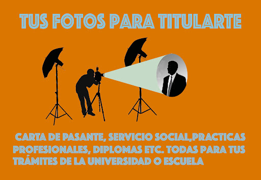 Estudio Fotográfico Larrañaga