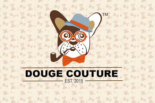 Douge Couture - Best Dog Cages,beds,raincoats,t-shirts service provider in INDIA