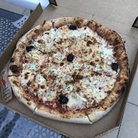 Plats et boissons du Pizzeria Pizz'Alpilles à Eyguières - n°1