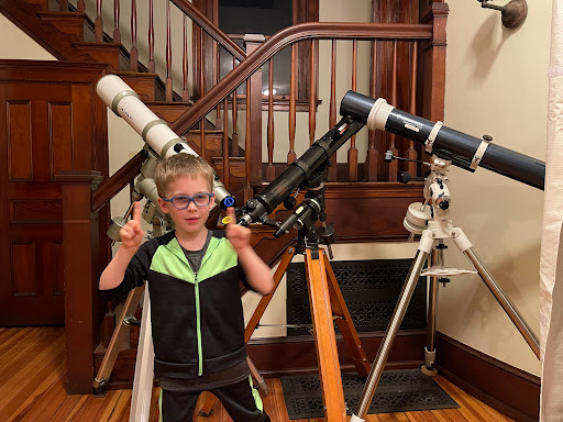 Observatory «Cincinnati Observatory Center», reviews and photos, 3489 Observatory Pl, Cincinnati, OH 45208, USA