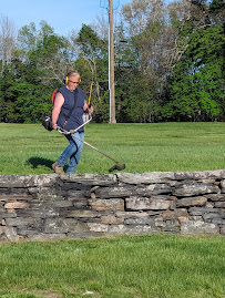 Family Lawn and Tree Service LLC - Photo 7 - Car repair in Plainfield, CT, Norwich