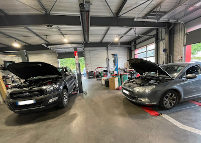 Xclusive Cars à Concarneau