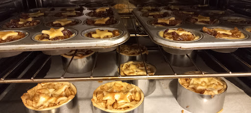The Bakery no Aljezur, Faro
