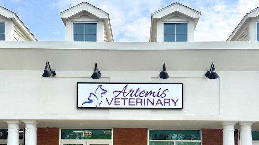 Artemis Veterinary image