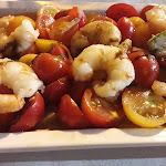 Photo n°1 de l'avis de Paoma.a fait le 05/08/2021 à 07:47 sur le  Trattoria da Edoardo à Castelsardo