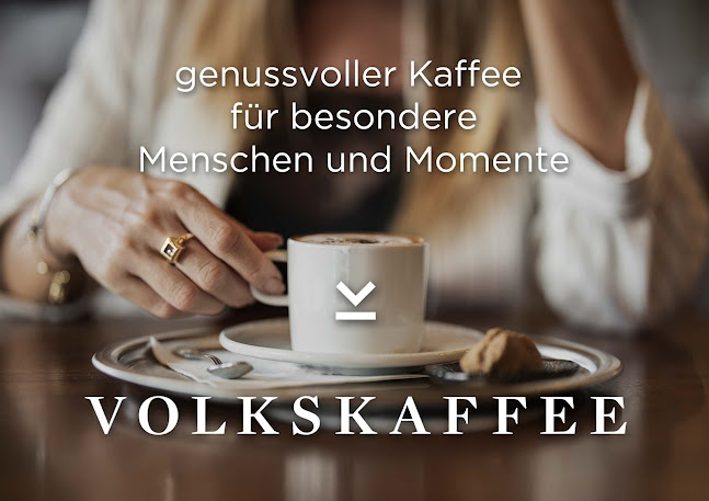 VOLKSKAFFEE GmbH