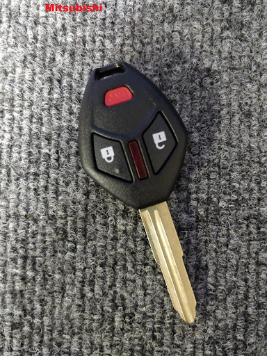 Locksmith «Instant Keys Inc.», reviews and photos, 4250 Hwy Ave, Jacksonville, FL 32254, USA