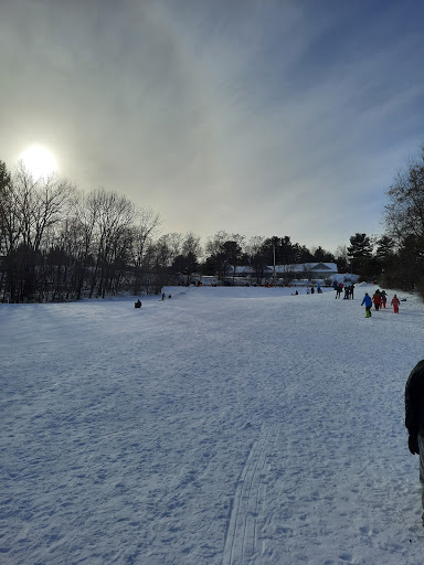 Park «Roby Park», reviews and photos, Spit Brook Rd, Nashua, NH 03062, USA