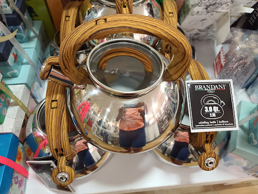 Department Store «HomeGoods», reviews and photos, 4405 Northlake Blvd, Palm Beach Gardens, FL 33403, USA