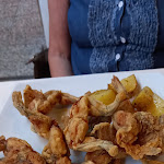 Photo n°3 de l'avis de Ben.h fait le 10/07/2023 à 13:31 sur le  Alfiere Osteria Cooperativa Di Rivodora à Rivodora