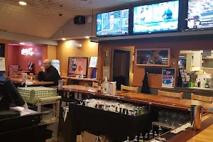 Onion Town Grill & Sports Bar image