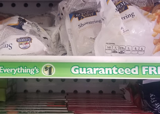 Dollar Store «Dollar Tree», reviews and photos, 11236 S Saginaw St A, Grand Blanc, MI 48439, USA