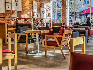 Photo n°57 de Prêt A Manger à Serris ()