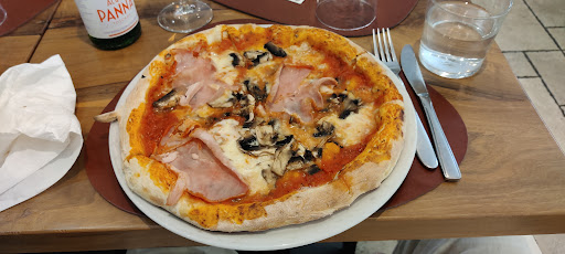 Osteria del Fiore - Piazza del Duomo Firenze in Firenze, Città Metropolitana di Firenze