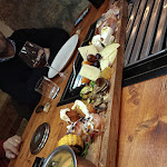 Photo n°3 de l'avis de Maria.o fait le 15/11/2023 à 22:08 sur le  Scorz e Tutt à Foggia