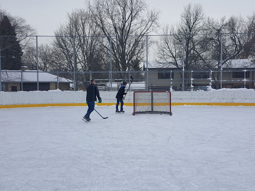 Recreation Center «North Dale Recreation Center», reviews and photos, 1414 St Albans St N, St Paul, MN 55117, USA