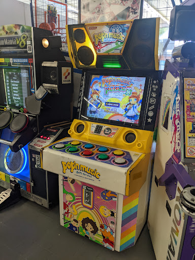 Video Arcade «Game Underground», reviews and photos, 1245 Worcester St #1094, Natick, MA 01760, USA