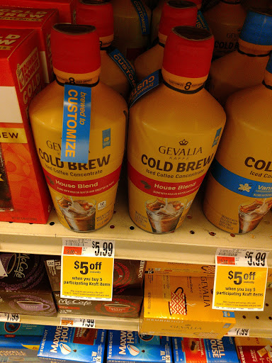 Grocery Store «Giant Food Stores», reviews and photos, 225 Lancaster Ave, Malvern, PA 19355, USA