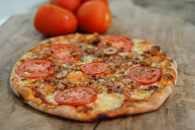 Fornalha Pizzaria Delivery - Campo Grande