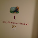 Photo n°4 de l'avis de Dirk.i fait le 09/09/2018 à 14:18 sur le  Teddybärenhotel à Kressbronn am Bodensee