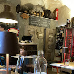 Photo n°2 de l'avis de Dominique. fait le 16/04/2022 à 11:39 sur le  Scurone Bottega e Grottino à Cannobio