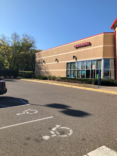 Pet Supply Store «Petco Animal Supplies», reviews and photos, 753 53rd Ave NE, Fridley, MN 55421, USA