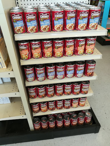 Discount Store «Big Lots», reviews and photos, 1581 W Campbell Ave, Campbell, CA 95008, USA