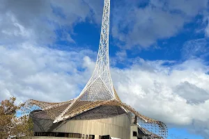 Arts Centre Melbourne image