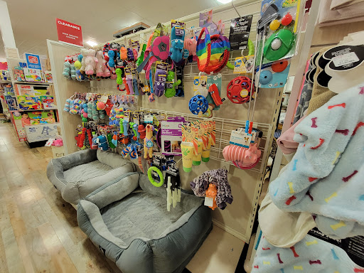 Department Store «HomeGoods», reviews and photos, 8357 Leesburg Pike, Vienna, VA 22182, USA