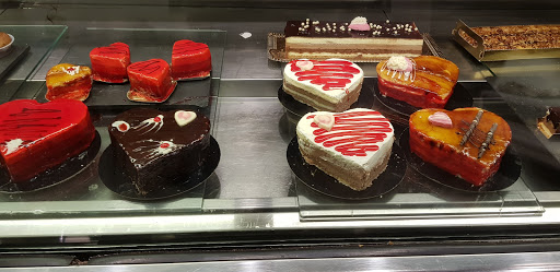 Flor de Lis (Pasteles, Tartas) en Elda, Alicante