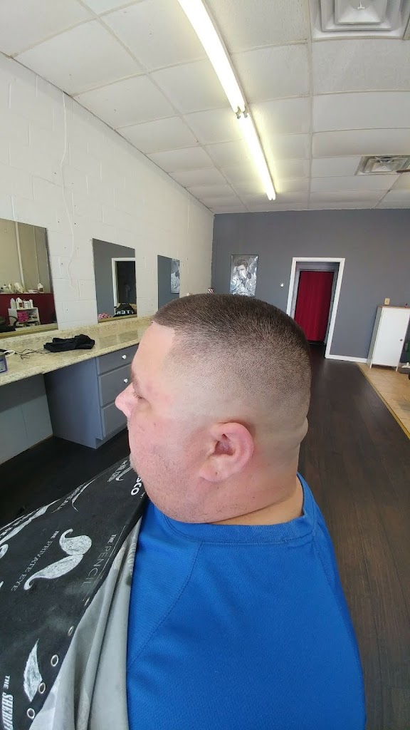 Tulsa's Barber Shop 74105