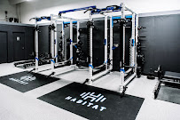 Habitat Personal Training - Photo 2 - Car repair in North Miami, FL, Pembroke Pines