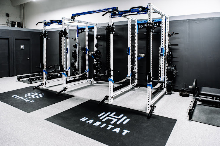 Habitat Personal Training