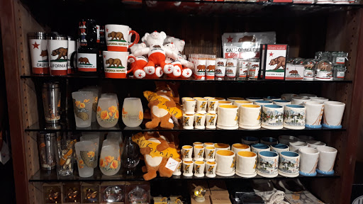 Gift Shop «Muir Woods Trading Company», reviews and photos, 1 Muir Woods Rd, Mill Valley, CA 94941, USA