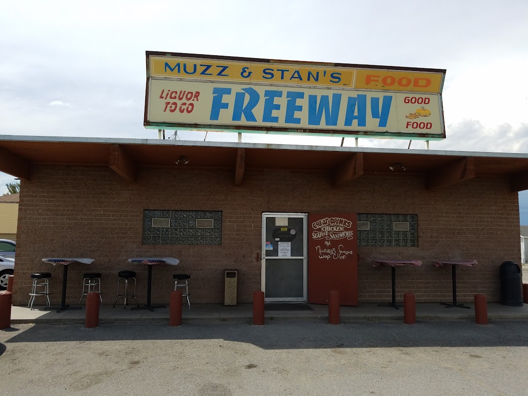 Freeway Tavern