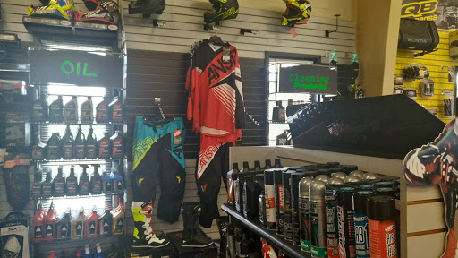Motorcycle Dealer «SRS MOTORSPORTS», reviews and photos, 3112 Sands Dr, Greensboro, NC 27405, USA