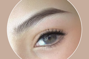 GREAT BROWS image